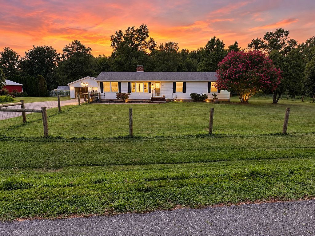 4687 Arthursville Rd - Property Image