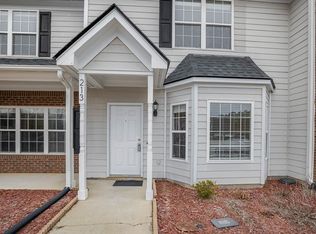 213 Dairy Rd, Clayton, NC 27520