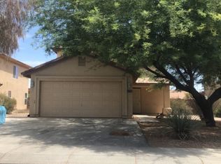 1373 W Roosevelt Ave, Coolidge, AZ 85128
