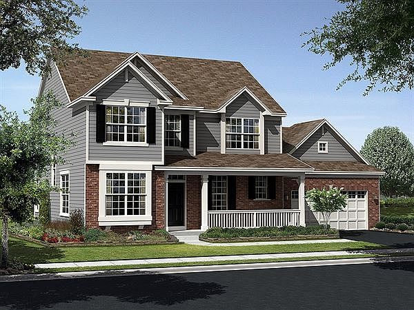 2nd image of 2420 Auburn