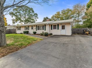 47 Alfred Rd, Braintree, MA 02184
