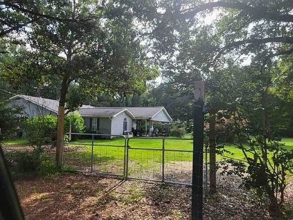 Property Rear View