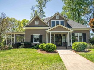 447 N Washington St, Rutherfordton, NC 28139