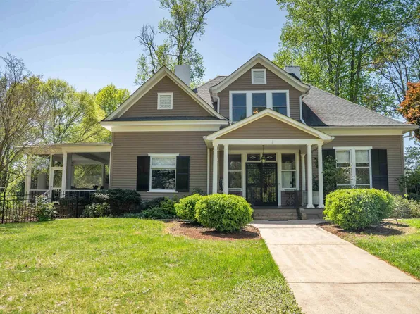 447 N Washington St, Rutherfordton, NC 28139