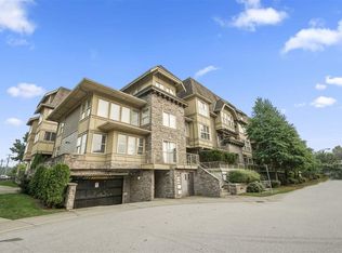 2108 Rowland St #228, Pt Coquitlam, BC V3C0C1