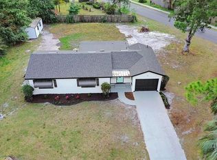 201 Valencia Rd, Debary, FL 32713