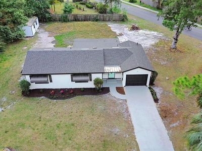 201 Valencia Rd, Debary, FL, 32713