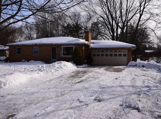 38278 Hamon St, Harrison Township, MI 48045