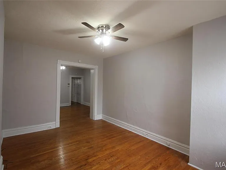 3502 Arsenal St #1F — Photo 2