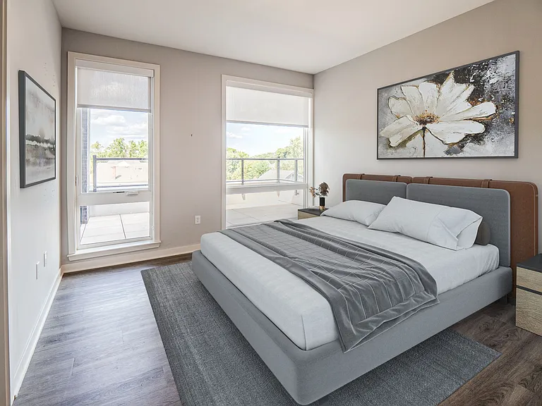 173D Morris Ave #3 — Photo 3
