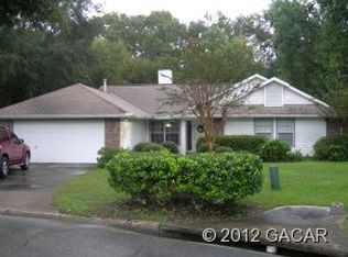 1132 SW 80th Ter, Gainesville, FL 32607