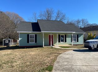 525 Chestnut Ln, Monroe, GA 30655