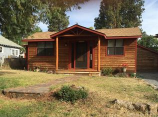 1354 NW Ithaca Ave, Bend, OR 97703