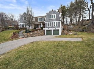 164 Summer St, Manchester, MA 01944