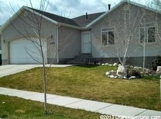 3266 S Hunter Farm Way, West Valley City, UT 84128