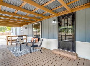 223 Bryon Dr, Weatherford, TX 76085