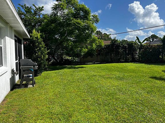 Yard