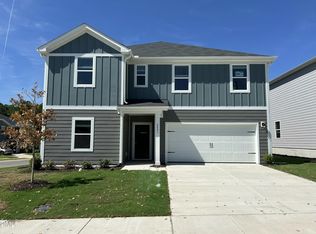 2001 Topsail Rd, Durham, NC 27704
