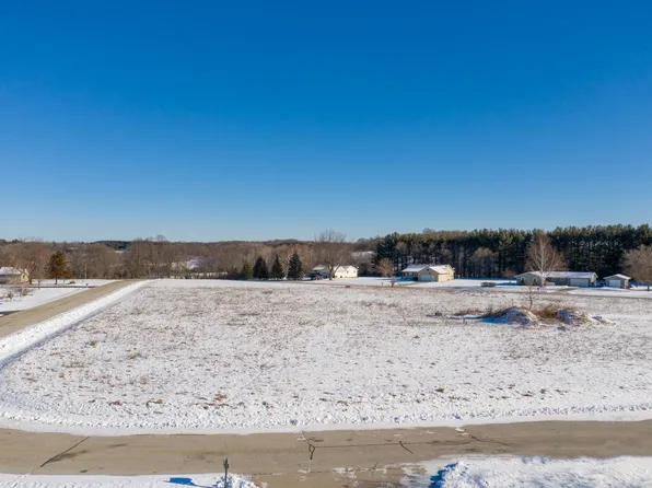 Lt23 PLATEAU DRIVE, Elkhart Lake, WI 53020