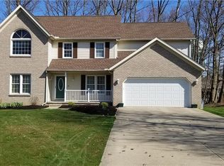 257 Bishop Dr, Macedonia, OH 44056