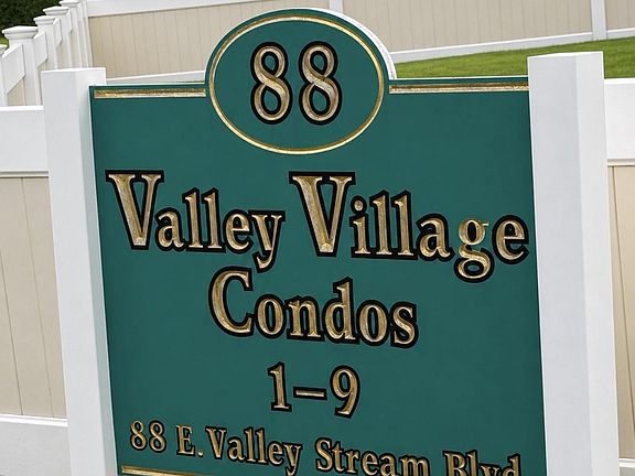 2nd image of 88 E Valley Stream Boulevard #6