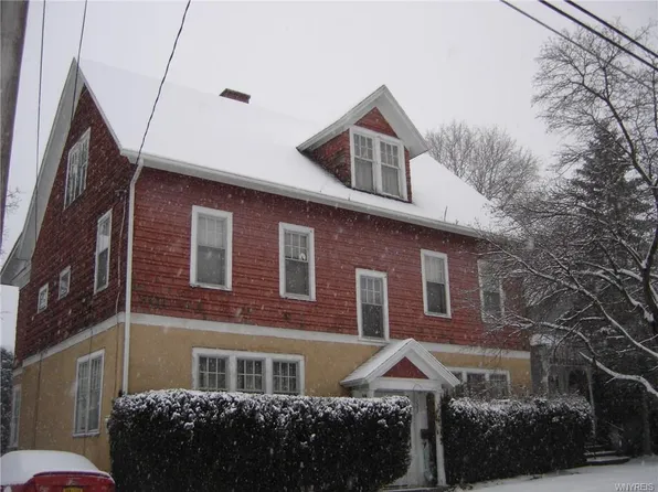 229 N 3rd St, Olean, NY 14760