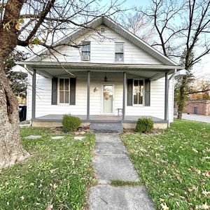 310 N 1st St, Vienna, IL, 62995