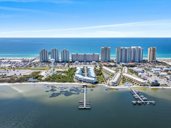 8522 Gulf Blvd APT 3, Navarre, FL 32566