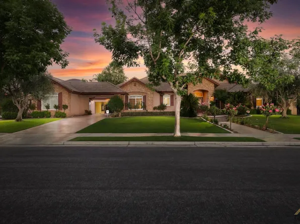 2120 Harwood St, Bakersfield, CA 93311