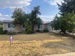 15640 E Hamilton Pl, Aurora, CO 80013