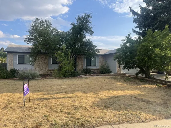 15640 E Hamilton Place, Aurora, CO 80013