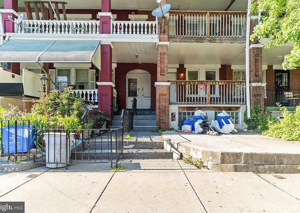 1st image of 6025 Catharine St APT A
