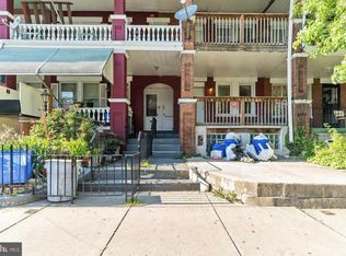 6025 Catharine St APT A, Philadelphia, PA 19143