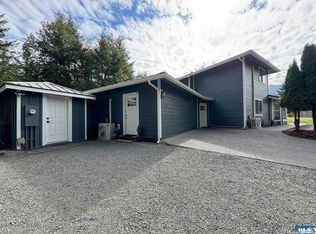 699 Draper Rd, Port Angeles, WA 98362
