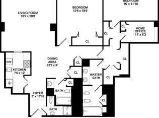 40-44 E 61st St #5C, New York, NY 10065