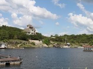 16327 Lake Loop, Austin, TX 78734