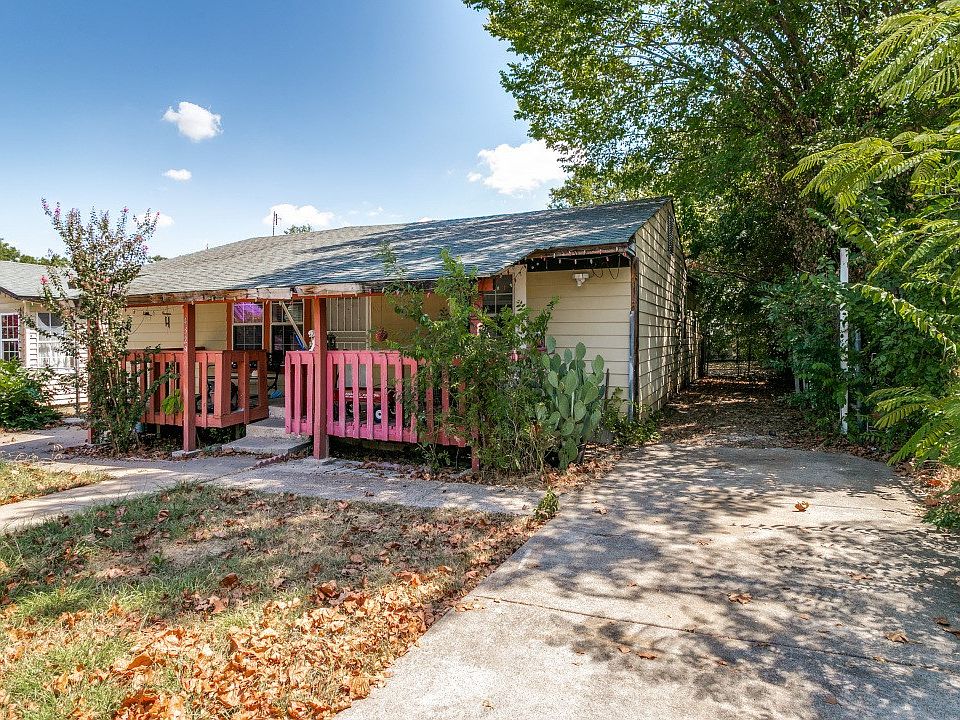 1st image of 4329 Lubbock Ave