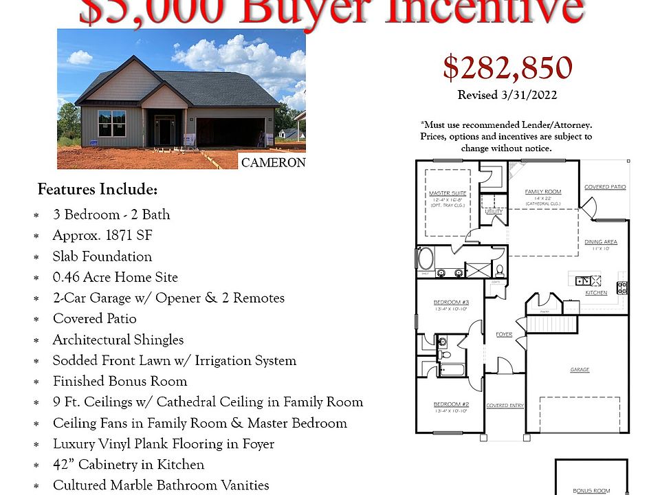 2nd image of 808 Osprey Ln
