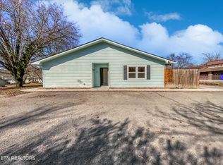 107 Goldenview Ln, Oak Ridge, TN 37830