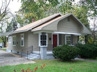 2311 N Kansas Expy, Springfield, MO 65803