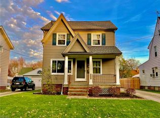 4123 Elmore Rd, Fairview Park, OH 44126