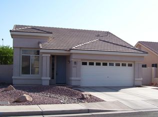 1391 E Shannon St, Chandler, AZ 85225