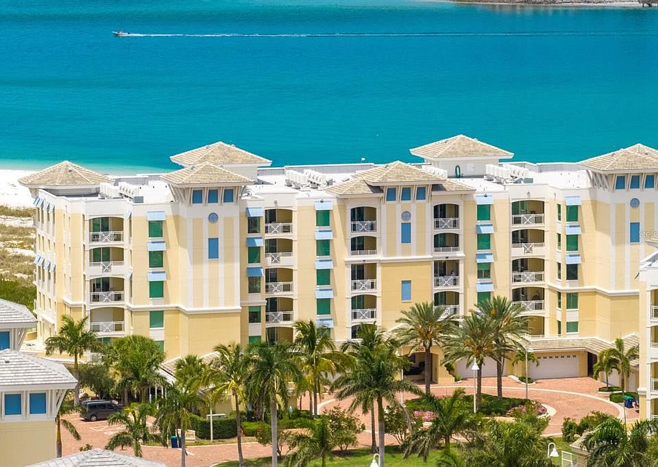 800 Collany Rd UNIT 401, Tierra Verde, FL 33715 Zillow