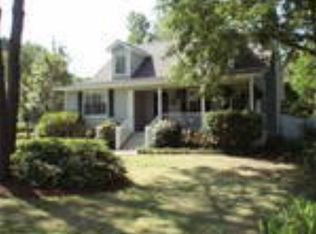 309 Wymberly Rd, Saint Simons Island, GA 31522
