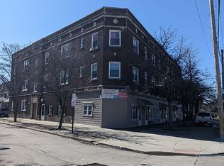 3923 E 147th St, Cleveland, OH