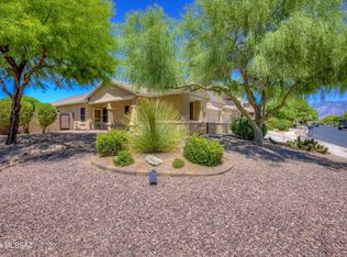 1314 W Varese Way, Tucson, AZ 85755