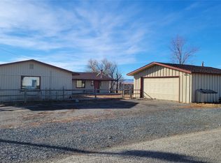 25 Skyline Dr, Whitehall, MT 59759