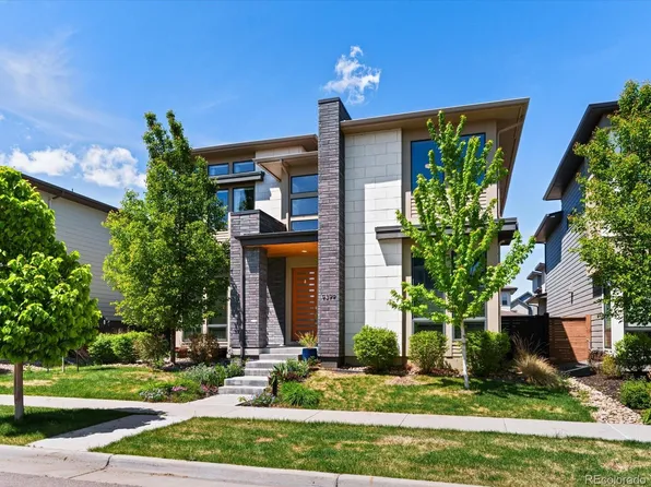 9399 E 58th Drive, Denver, CO 80238
