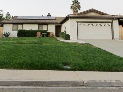 954 La Rue Ave, Fallbrook, CA, 92028