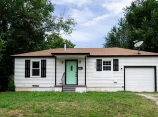 6405 Anderson Dr, Oklahoma City, OK 73149